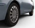 tata manza scale model