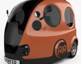 Tata Airpod 2018 3d model