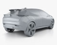 Tata 45X 2020 3d model