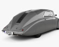 Tatra 77a 1937 Modelo 3D