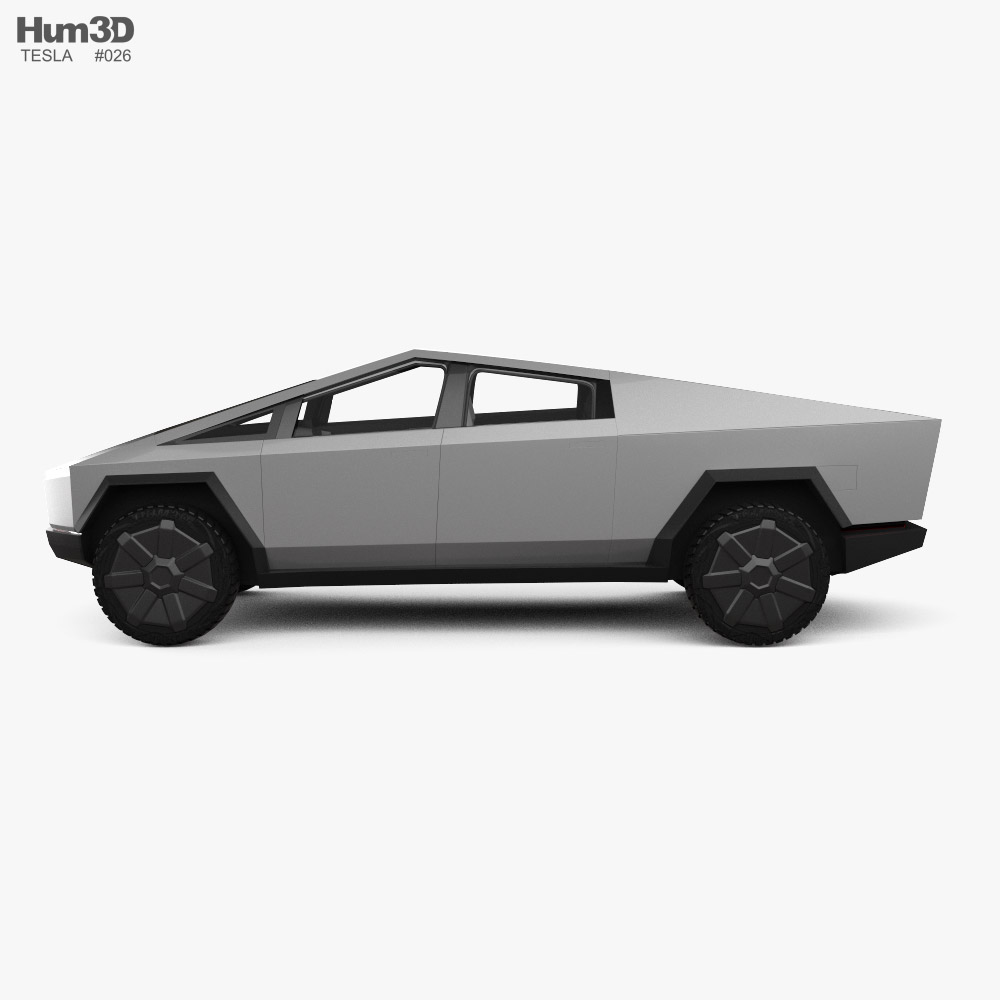 Được tạo ra từ những kỹ thuật 3D hiện đại và tinh tế, mô hình Tesla Cybertruck sẽ khiến bạn chìm đắm trong sự độc đáo, sáng tạo và đầy sức hút. Hãy khám phá ngay để chiêm ngưỡng một trong những thiết kế xe hơi tân tiến nhất thế giới.