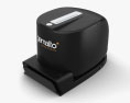 Thales Gemalto CR5400 ID Card Reader 3D 모델 