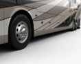 Tiffin Zephyr Motorhome Bus 2018 Modèle 3d
