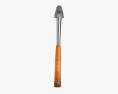 Claw Hammer 3d model