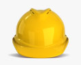 Safety Helmet 3d model