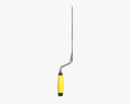 Gauging Trowel 3d model