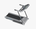 Treadmill 3d model