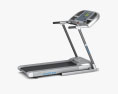 Treadmill 3d model