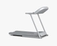 Treadmill 3d model