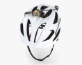 Giro Mens Cycling Helmet 3d model