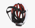 Giro Mens 사이클링 헬멧 3D 모델 