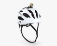 Giro Mens Cycling Helmet 3d model