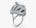 Giro Mens Cycling Helmet 3d model