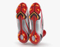 Nike Mercurial Superfly 8 Elite CR7 FG Football Boots 3d model