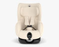 Child Car Seat 3d model