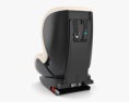 Child Car Seat 3d model