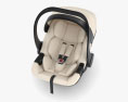 Baby Car Seat 3d model