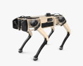 Ghost Robotics Vision 60 3Dモデル