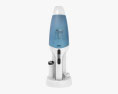 Philips Handheld Vacuum Cleaner 3d model