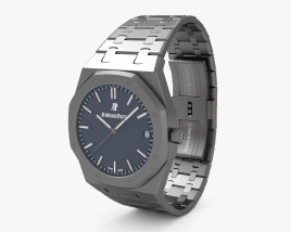 Audemars Piguet Reloj de pulsera Modelo 3D