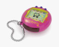 Tamagotchi 3D-Modell