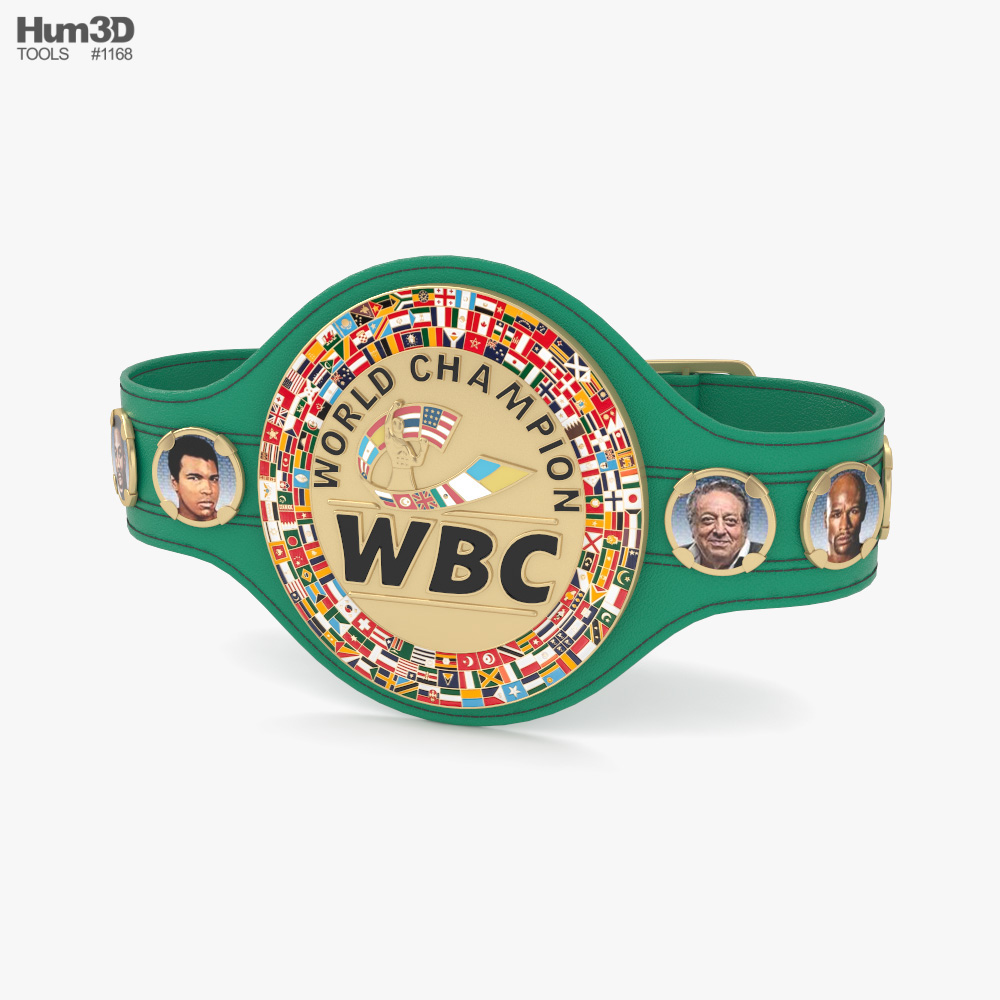 WBC NuhaTahera