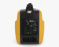 Generador silencioso Inverter Modelo 3D