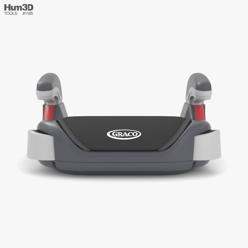 graco child car booster seat