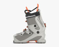 Black Diamond Prime 滑雪靴 3D模型