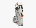 Black Diamond Prime Skischuh 3D-Modell