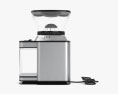 Cuisinart DBM-8 Supreme Kaffeemühle 3D-Modell
