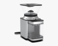 Cuisinart DBM-8 Supreme Coffee Grinder 3d model