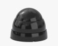 Home Security Camera 3d model