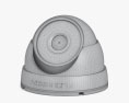 Home Security Camera 3d model