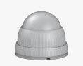Home Security Camera 3d model