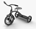Tricycle 3d model