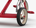 Tricycle 3d model