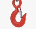 Lifting Hook 3d model