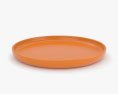 Frisbee Scheibe 3D-Modell