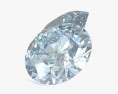 Diamond 3d model