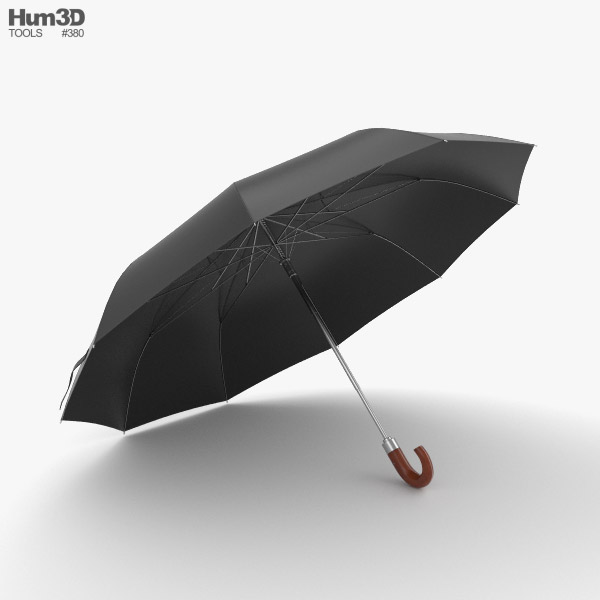 Umbrella 3D model