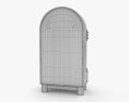 Jukebox 3d model
