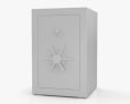Safe 3d model