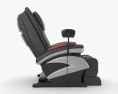 Роботизоване масажне крісло 3D модель