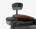 Robotic Sedia da Massaggio Modello 3D