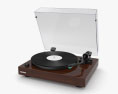 Record Player 3d model