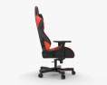 Gaming chair 3d model