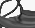 Masters Sedia Modello 3D