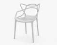 Masters Sedia Modello 3D