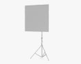 Softbox 3d model